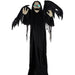 HHWINGSKEL-1FLSA Holiday/Halloween/Halloween Outdoor Decor