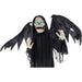 HHWINGSKEL-1FLSA Holiday/Halloween/Halloween Outdoor Decor