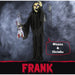 HHRPR-6FLSA Holiday/Halloween/Halloween Outdoor Decor