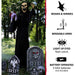 HHRPR-6FLSA Holiday/Halloween/Halloween Outdoor Decor