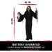 HHRPR-6FLSA Holiday/Halloween/Halloween Outdoor Decor