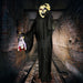 HHRPR-6FLSA Holiday/Halloween/Halloween Outdoor Decor