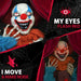 HHFTCL-2HLSA Holiday/Halloween/Halloween Outdoor Decor