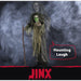 HHSKEL-7FLSA Holiday/Halloween/Halloween Outdoor Decor