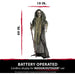 HHSKEL-7FLSA Holiday/Halloween/Halloween Outdoor Decor