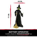HHWITCH-14FLSA Holiday/Halloween/Halloween Outdoor Decor