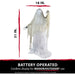 HHGHST-1HLS Holiday/Halloween/Halloween Outdoor Decor