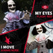HHCLOWN-11FLSA Holiday/Halloween/Halloween Outdoor Decor