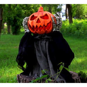 HHFJPUMP-1LSA Holiday/Halloween/Halloween Outdoor Decor
