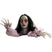 HHGBLADY-1LSA Holiday/Halloween/Halloween Outdoor Decor