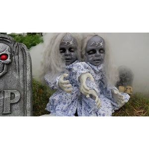 HHFJTWINS-1LSA Holiday/Halloween/Halloween Outdoor Decor