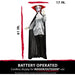 HHVAMP-1FLS Holiday/Halloween/Halloween Outdoor Decor
