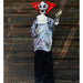 HHVAMP-1FLS Holiday/Halloween/Halloween Outdoor Decor