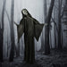 HHRPR-5FLSA Holiday/Halloween/Halloween Outdoor Decor