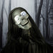 HHRPR-5FLSA Holiday/Halloween/Halloween Outdoor Decor