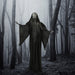 HHRPR-5FLSA Holiday/Halloween/Halloween Outdoor Decor