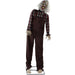 HHZOMB-3FLSA Holiday/Halloween/Halloween Outdoor Decor