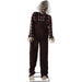 HHZOMB-3FLSA Holiday/Halloween/Halloween Outdoor Decor