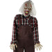 HHZOMB-3FLSA Holiday/Halloween/Halloween Outdoor Decor