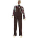 HHZOMB-3FLSA Holiday/Halloween/Halloween Outdoor Decor