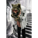 HHWOLF-1FLSA Holiday/Halloween/Halloween Outdoor Decor