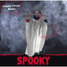 HHCLOWN-14HLSA Holiday/Halloween/Halloween Outdoor Decor