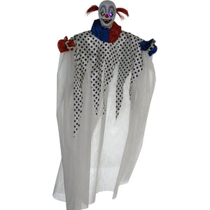 HHCLOWN-14HLSA Holiday/Halloween/Halloween Outdoor Decor