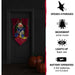 HHFTCL-1HLSA Holiday/Halloween/Halloween Outdoor Decor