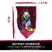 HHFTCL-1HLSA Holiday/Halloween/Halloween Outdoor Decor