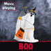 HHGHST-2FLSA Holiday/Halloween/Halloween Outdoor Decor