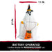 HHGHST-2FLSA Holiday/Halloween/Halloween Outdoor Decor
