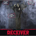 HHWINGSKEL-2FLSA Holiday/Halloween/Halloween Outdoor Decor