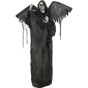 HHWINGSKEL-2FLSA Holiday/Halloween/Halloween Outdoor Decor