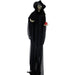 HHWITCH-8FLS Holiday/Halloween/Halloween Outdoor Decor