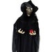 HHWITCH-8FLS Holiday/Halloween/Halloween Outdoor Decor
