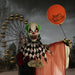 HHCLOWN-7FLSA Holiday/Halloween/Halloween Outdoor Decor