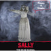 HHBRIDE-3FLS Holiday/Halloween/Halloween Indoor Decor