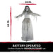 HHBRIDE-3FLS Holiday/Halloween/Halloween Indoor Decor