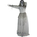 HHBRIDE-3FLS Holiday/Halloween/Halloween Indoor Decor