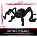 HHSPD-1FLSA Holiday/Halloween/Halloween Outdoor Decor