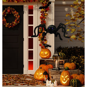 HHSPD-1FLSA Holiday/Halloween/Halloween Outdoor Decor