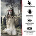 HHFJBRDE-1LSA Holiday/Halloween/Halloween Outdoor Decor