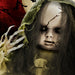 HHFJGIRL-1LSA Holiday/Halloween/Halloween Outdoor Decor