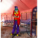 HHCLOWN-2FLSA Holiday/Halloween/Halloween Outdoor Decor