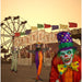 HHCLOWN-2FLSA Holiday/Halloween/Halloween Outdoor Decor