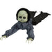 HHGBBOY-1LSA Holiday/Halloween/Halloween Outdoor Decor