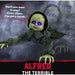 HHGBBOY-1LSA Holiday/Halloween/Halloween Outdoor Decor