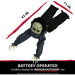 HHGBBOY-1LSA Holiday/Halloween/Halloween Outdoor Decor