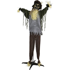 HHSCR-2FLSA Holiday/Halloween/Halloween Outdoor Decor