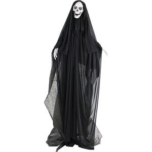 HHSKEL-3FLSA Holiday/Halloween/Halloween Outdoor Decor